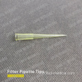 Astuce de pipette jetable 200UL / 1000UL